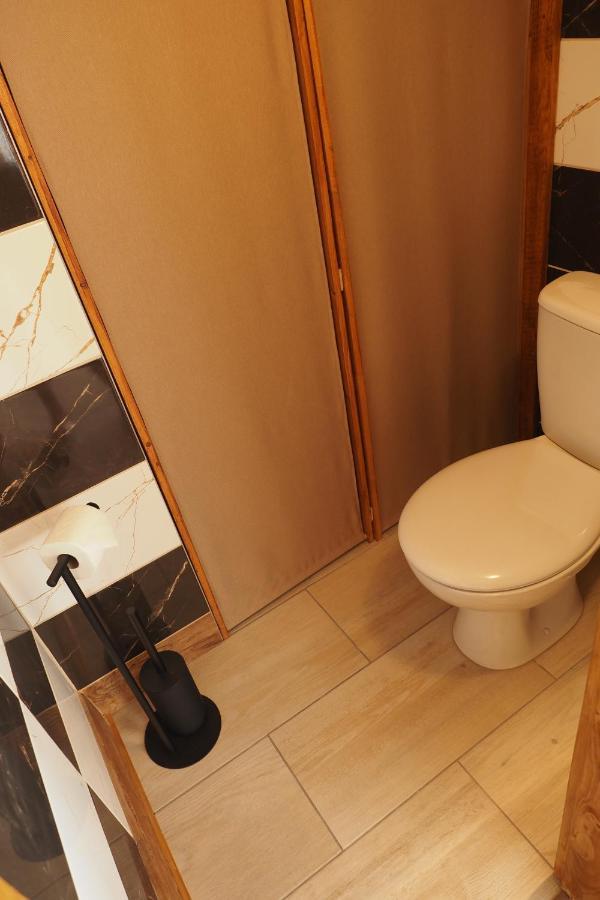 Apartman U Borovice Bílá Třemešná Zewnętrze zdjęcie