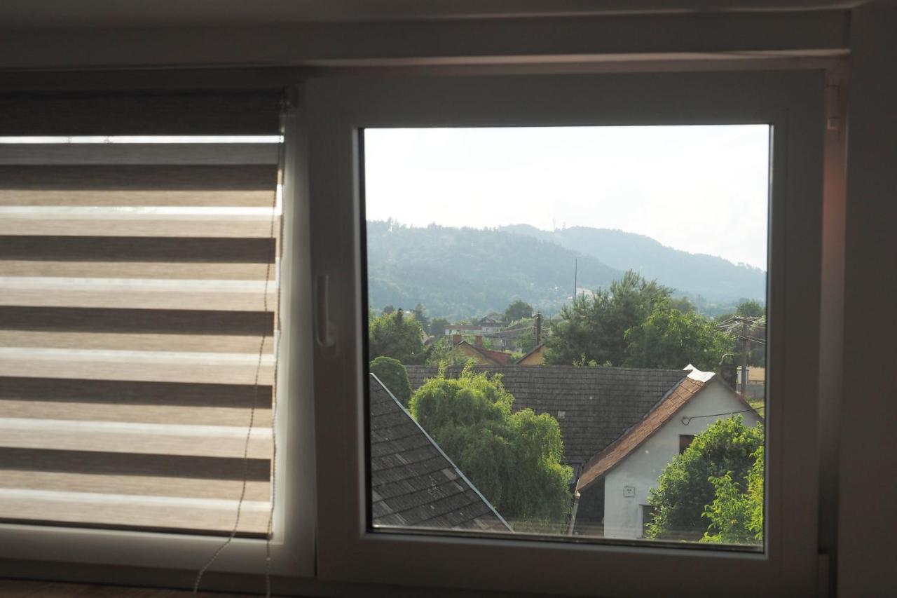 Apartman U Borovice Bílá Třemešná Zewnętrze zdjęcie